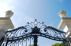 Top Ironwork Designs to Elevate Your Home’s Curb Appeal - iron work new orleans - zuppardo