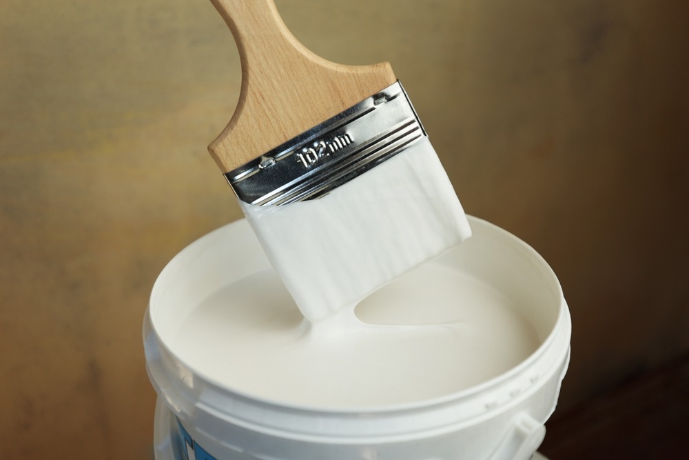 Why Winter Is the Perfect Season to Tackle Indoor Painting Projects - exterior painting - zuppardo