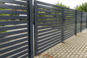 Why Iron Works Are the Best Choice for Durable Security Fencing - iron work - zuppardo