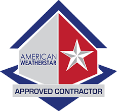 American Weatherstar approved contractor