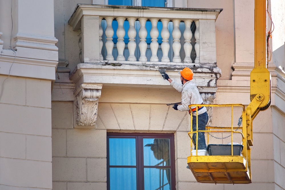 Preserving History with the Perfect Siding Tips for Historic Restorations - New Orleans contractors - Zuppardo