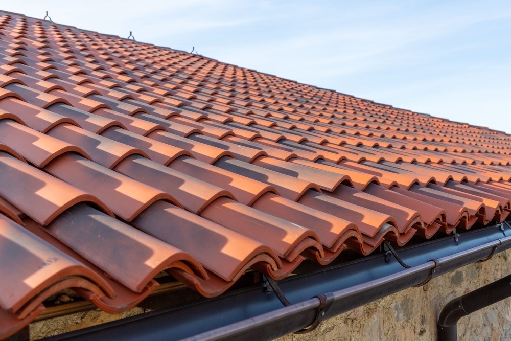 New Orleans tile roofing - Zuppdardos image