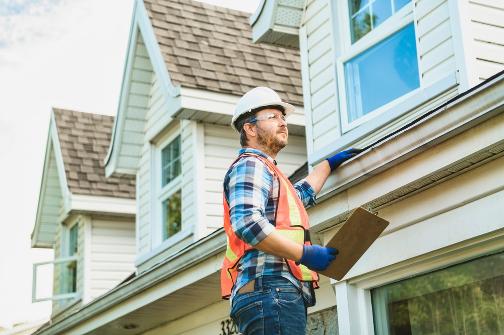 Why Post-Storm Roof Inspections Are Essential for Protecting Your Home - fortified roof in louisiana - zuppardos renovation