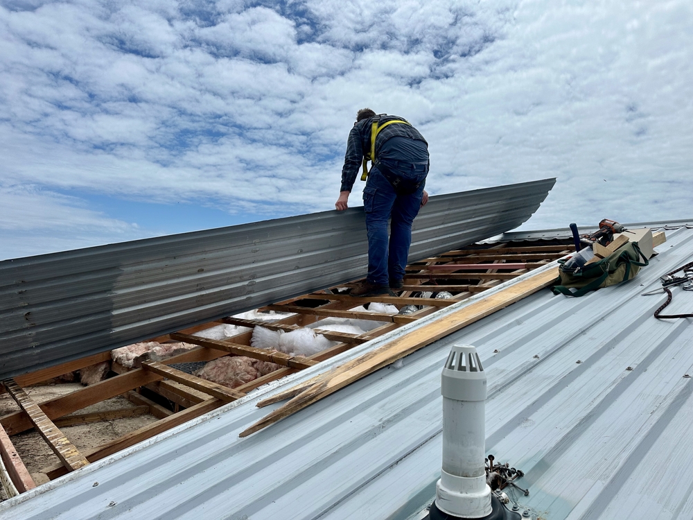 How to Upgrade Your Roof Before Hurricane Season Hits - fortified roofing new orleans - zuppardos renovations