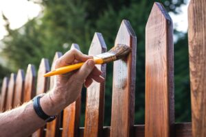 Fence Styles That Boost Privacy and Value for New Orleans Homes - zuppardos renovation - fence company new orleans