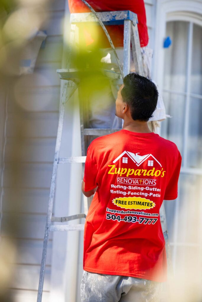 Roofing-contractors-in-Harvey-zuppardos-renovation