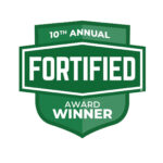 Fortified Award Winner , New Orleans, Louisiana